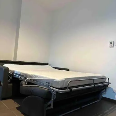 Splendide Studio De Standing Neuf شقة