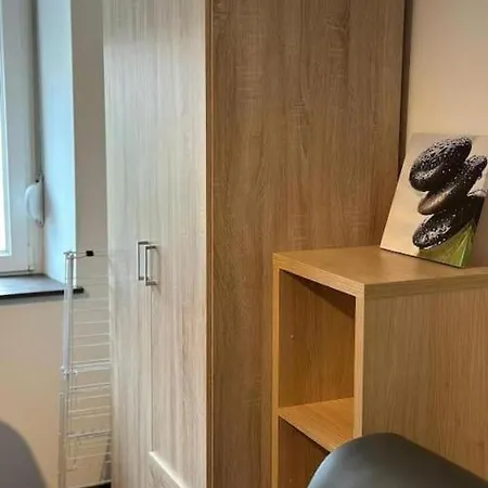 Apartment Splendide Studio De Standing Neuf Mulhouse