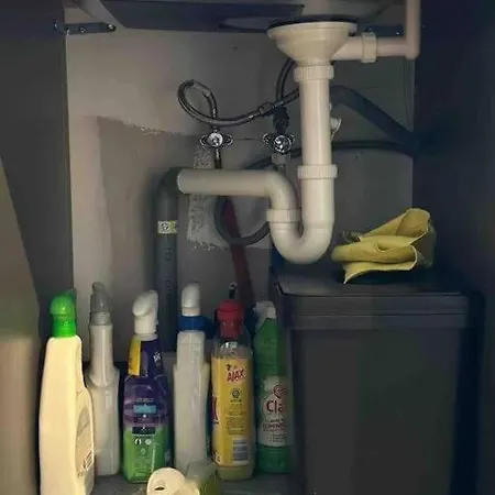 Splendide Studio De Standing Neuf شقة