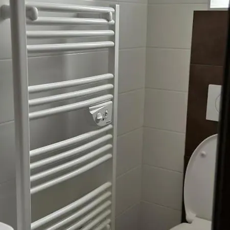 Splendide Studio De Standing Neuf مُلووز