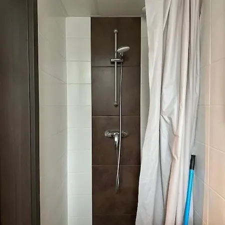 شقة Splendide Studio De Standing Neuf *