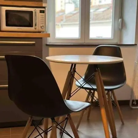 Splendide Studio De Standing Neuf