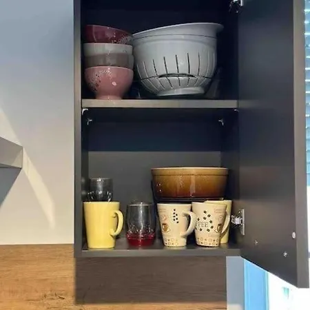 Splendide Studio De Standing Neuf * مُلووز