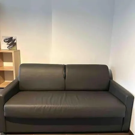 شقة Splendide Studio De Standing Neuf *