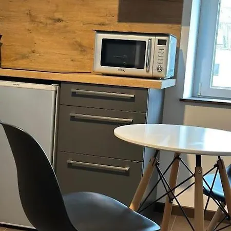 Splendide Studio De Standing Neuf * مُلووز