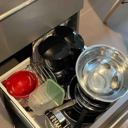 شقة Splendide Studio De Standing Neuf